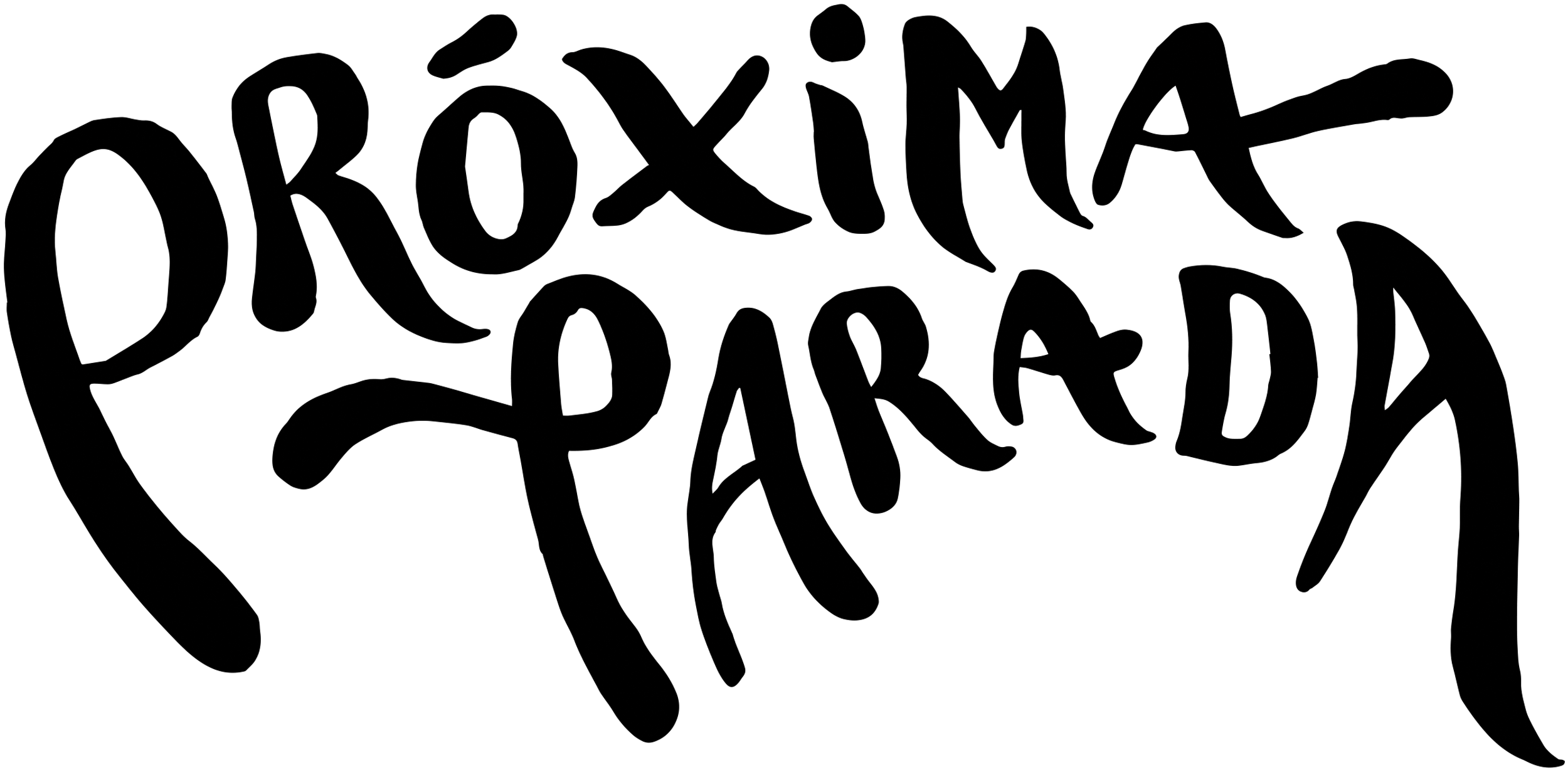 Proxima Parada