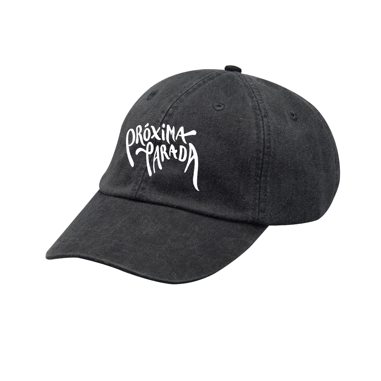 Logo Hat