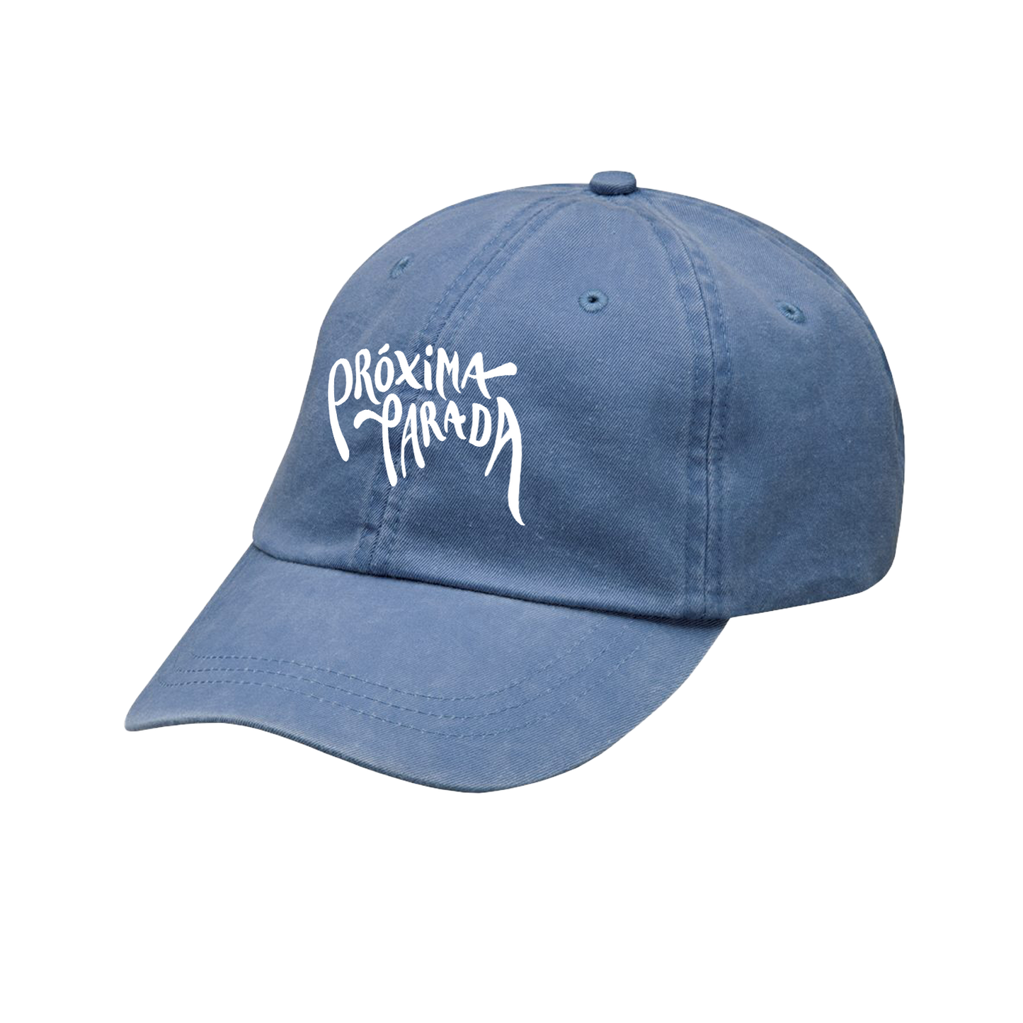 Logo Hat