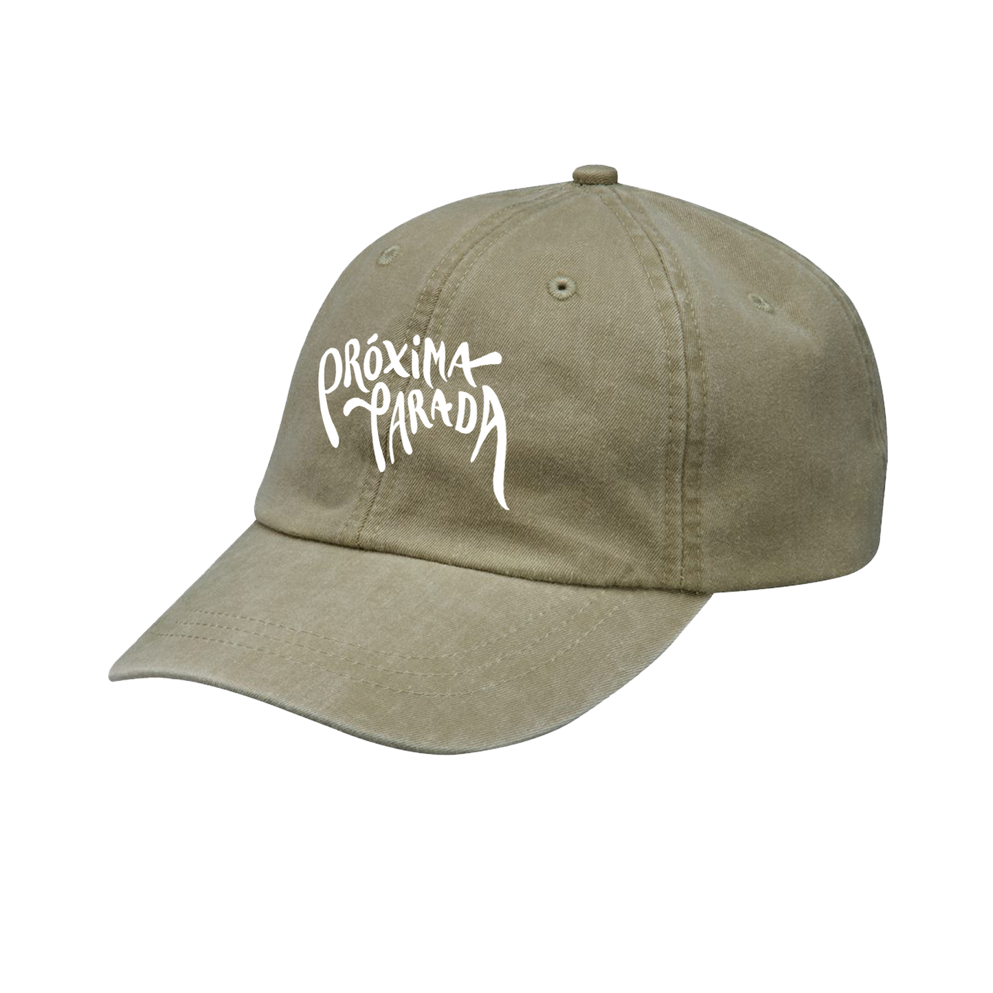 Logo Hat