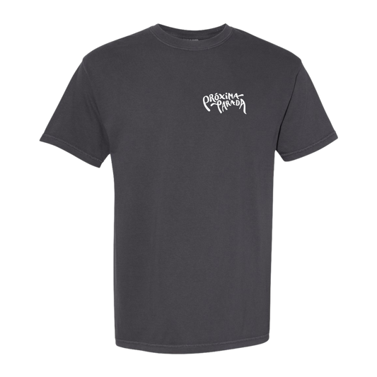 Logo T-Shirt - Graphite