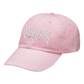 Logo Hat