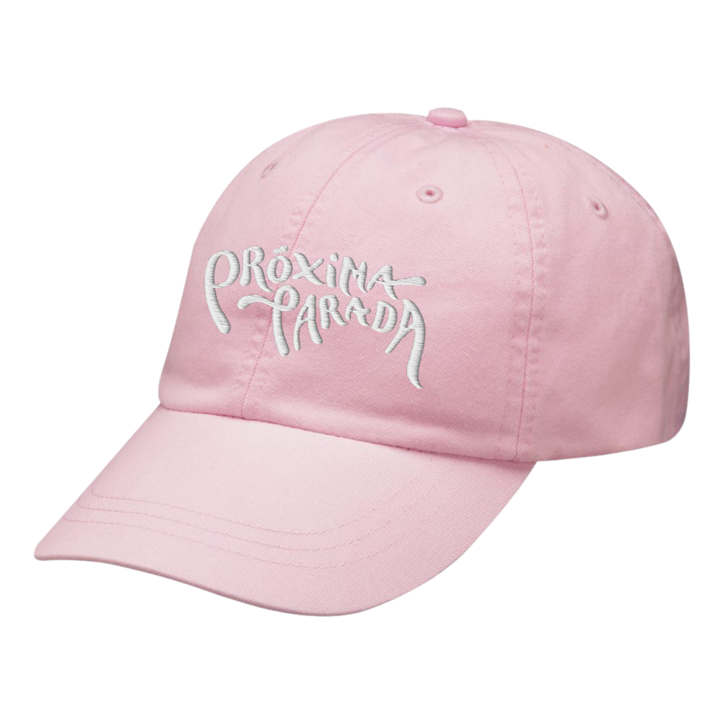 Logo Hat