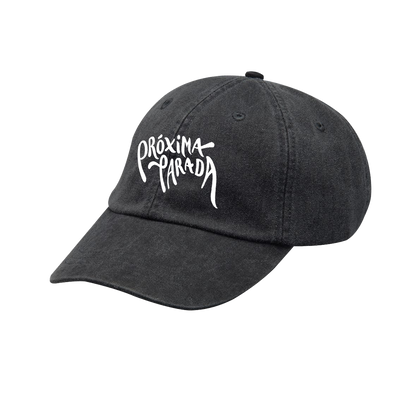 Logo Hat